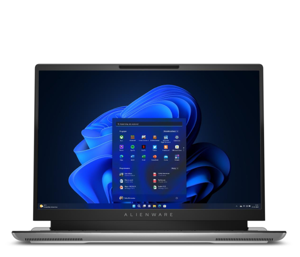 Dell Alienware x16 R2 Ultra 9 185H/32GB/4TB/Win11 RTX4090 - 1239151 - zdjęcie